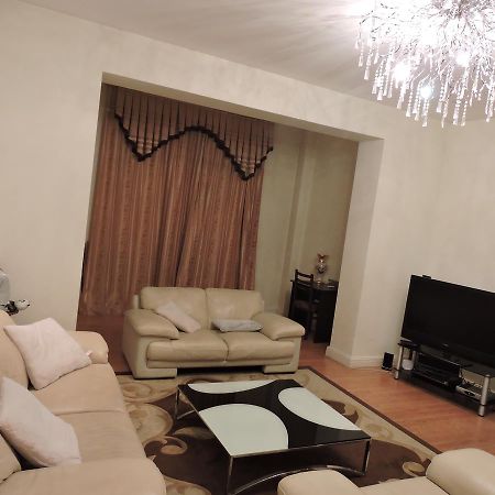1 Shota Rustaveli Avenue Apartman Tbiliszi Kültér fotó