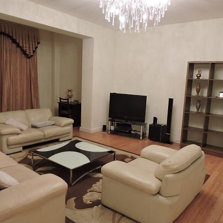 1 Shota Rustaveli Avenue Apartman Tbiliszi Kültér fotó
