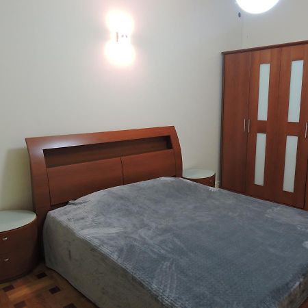1 Shota Rustaveli Avenue Apartman Tbiliszi Kültér fotó