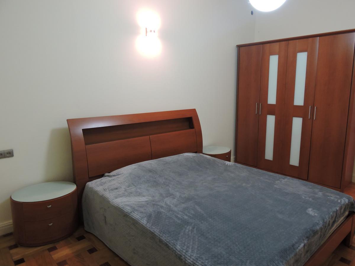 1 Shota Rustaveli Avenue Apartman Tbiliszi Kültér fotó