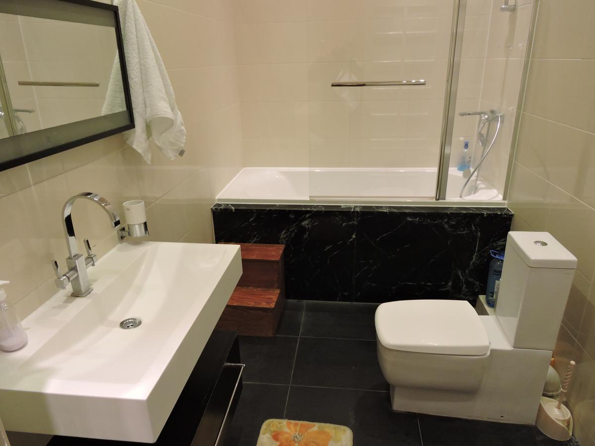 1 Shota Rustaveli Avenue Apartman Tbiliszi Kültér fotó