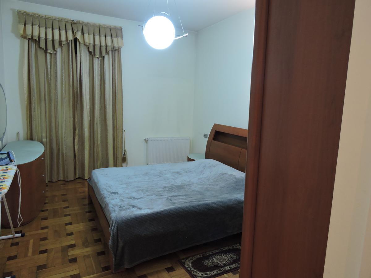 1 Shota Rustaveli Avenue Apartman Tbiliszi Kültér fotó