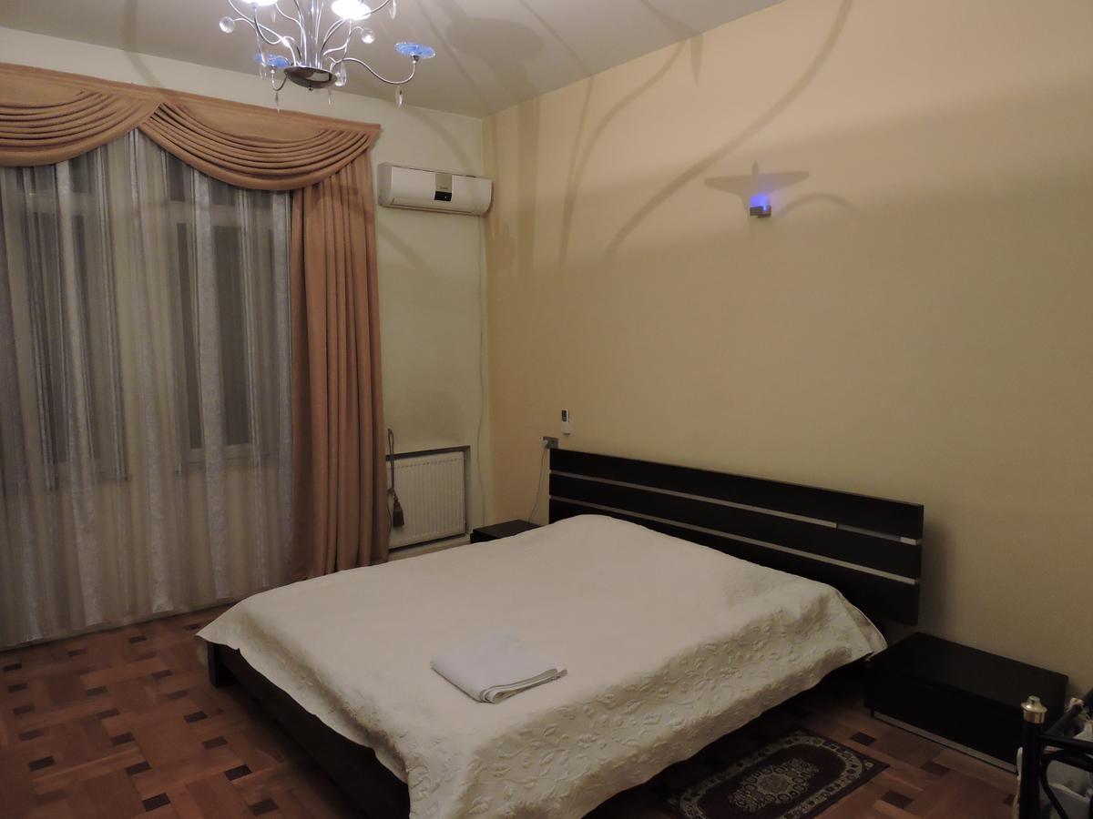 1 Shota Rustaveli Avenue Apartman Tbiliszi Kültér fotó