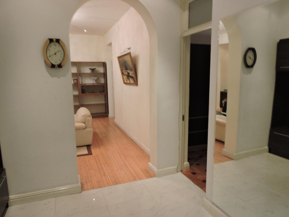 1 Shota Rustaveli Avenue Apartman Tbiliszi Kültér fotó