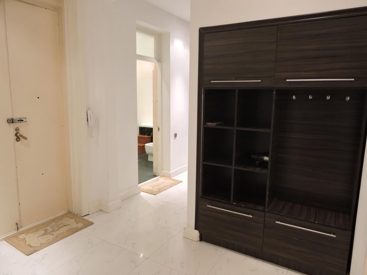 1 Shota Rustaveli Avenue Apartman Tbiliszi Kültér fotó