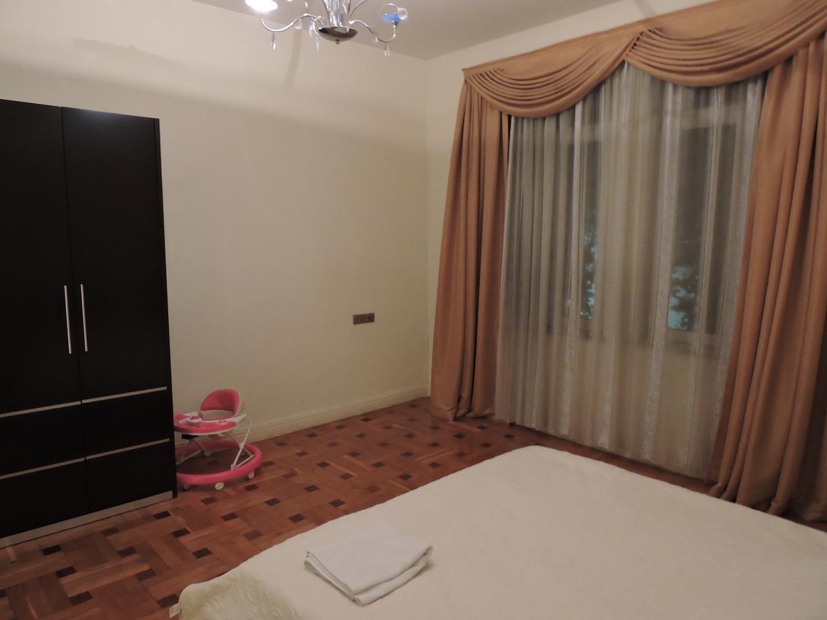 1 Shota Rustaveli Avenue Apartman Tbiliszi Kültér fotó