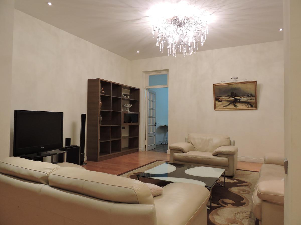 1 Shota Rustaveli Avenue Apartman Tbiliszi Kültér fotó